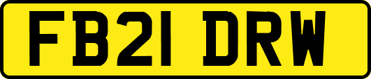 FB21DRW