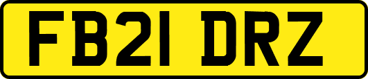 FB21DRZ