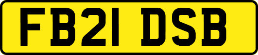 FB21DSB