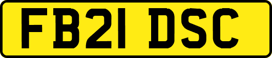 FB21DSC