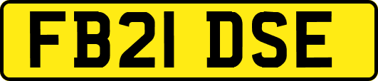 FB21DSE