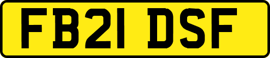 FB21DSF