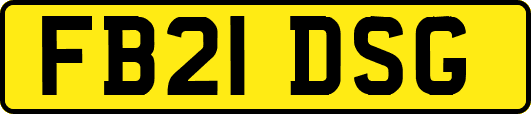FB21DSG