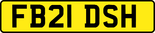 FB21DSH