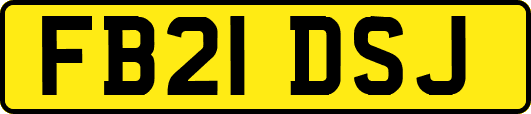 FB21DSJ