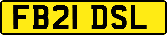 FB21DSL