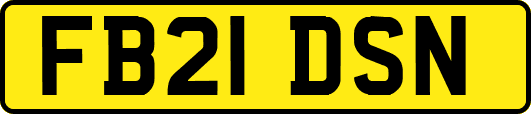 FB21DSN
