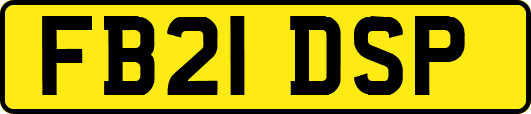 FB21DSP