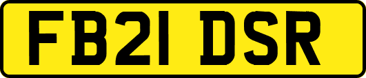 FB21DSR