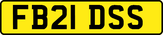 FB21DSS