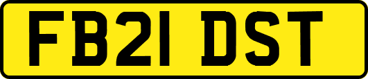 FB21DST