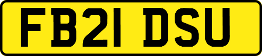 FB21DSU