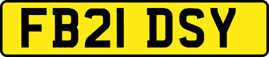 FB21DSY