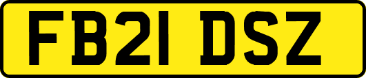 FB21DSZ