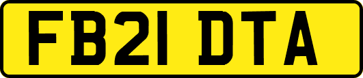 FB21DTA