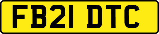 FB21DTC