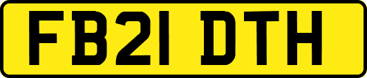 FB21DTH