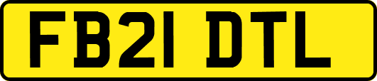 FB21DTL