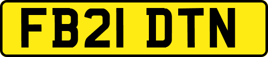 FB21DTN
