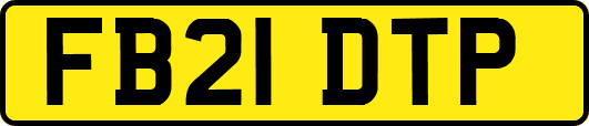 FB21DTP