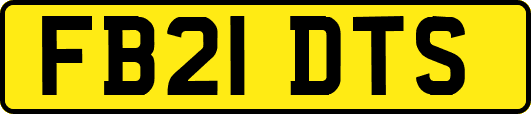 FB21DTS