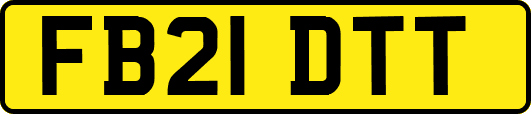 FB21DTT