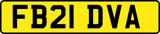 FB21DVA