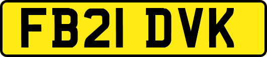 FB21DVK