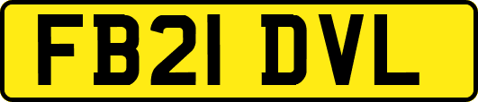 FB21DVL