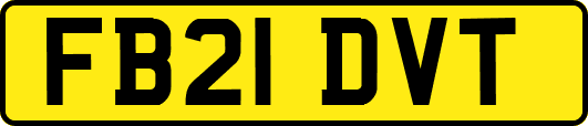 FB21DVT