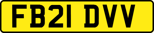 FB21DVV