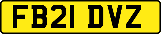 FB21DVZ