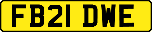 FB21DWE