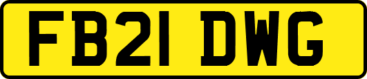 FB21DWG