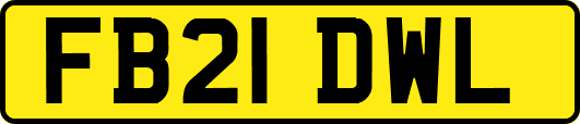 FB21DWL