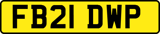 FB21DWP