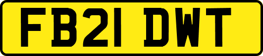 FB21DWT
