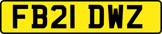 FB21DWZ