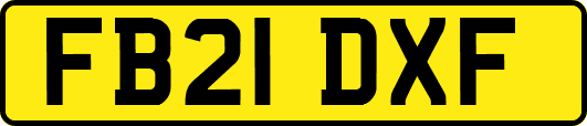FB21DXF