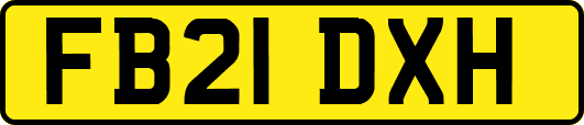 FB21DXH