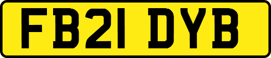 FB21DYB