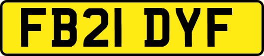 FB21DYF