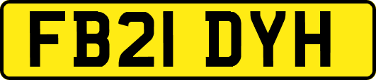 FB21DYH