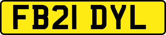 FB21DYL