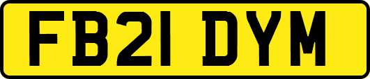FB21DYM