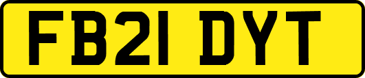 FB21DYT