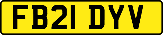 FB21DYV