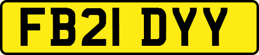 FB21DYY