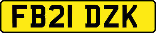 FB21DZK