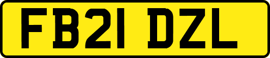FB21DZL